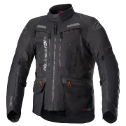 M100-876-M bunda BOGOTA PRO DRYSTAR, ALPINESTARS černá, vel. M ACI