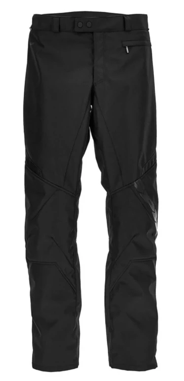 M110-359-M kalhoty SPORTMASTER H2OUT PANTS, SPIDI černá, vel. M ACI