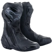 M130-473-41 boty SUPERTECH R, ALPINESTARS černá/černá, vel. 41 ACI
