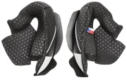 M142-1809-S lícnice interieru pro přilby Modulo 2.0, CASSIDA vel. S ACI