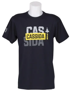 M182-798-XL triko SONIC, CASSIDA (modrá navy, vel. XL) M182-798-XL ACI
