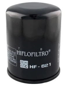 M200-088 ACI olejový filtr hf621, hiflofiltro M200-088 ACI