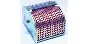 M210-048 ACI vzduchový filtr hfa1703, hiflofiltro M210-048 ACI