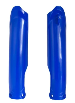 M400-1645 chrániče vidlic Yamaha, RTECH modré, pár ACI