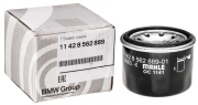 MBW-11428562889 Olejový filtr ORIGINÁL ACI