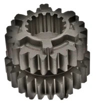 MHO-23451MFL000 GEAR, MAINSHAFT THIRD & F MHO-23451MFL000 ACI