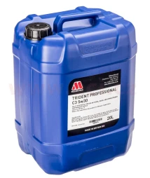 MI 59996 MILLERS OILS Trident Professional C3 5w30, plně syntetický 20 l ACI