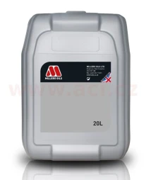 MI 83806 MILLERS OILS XF PREMIUM ATF DCT-DSG 20l ACI