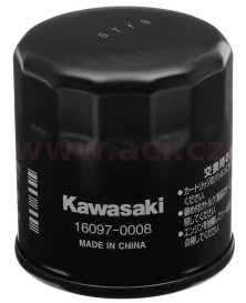 MKA-160970008 FILTER-ASSY-OIL MKA-160970008 ACI