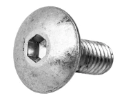 MKT-Z00055703 Šroub krytu výfuku Huaqvarna ORIGINÁL ACI
