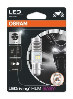 OR 7335DWESY-01B OSRAM žárovka LED ledriving hlm easy T19, 1 ks ACI