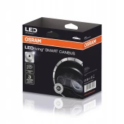 OR LEDSC02-1-2HFB Osram LEDriving SMART Canbus Control H7 ACI