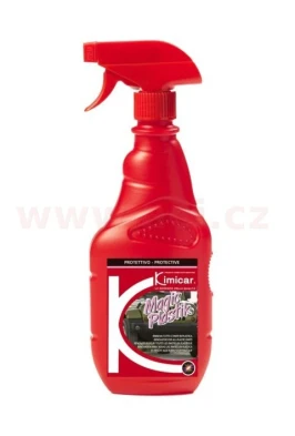 R 0510500 Kimicar MAGIC PLASTIK 500 ml - ochranné leštidlo ACI