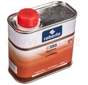 R 62082 C355 Tvrdidlo HS pro čirý lak Unix standart 500ml R 62082 ACI