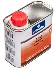 R 62085 Tužidlo C356 rychlé 0,5l  R 62085 ACI