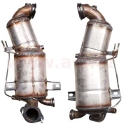 V 1326DPF filtr pevných částic Euro 6 ACI