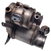 V 1329DPF filtr pevných částic ACI