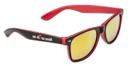 X BRYLE ACI sluneční brýle s logem ACI (ochrana UV400)  X BRYLE ACI ACI