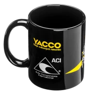 X HRNEK 05 hrnek s logem YACCO  ACI ACI