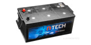 EFB140 140Ah EFB batérie, 1000A, levá A-TECH 513x189x195 / 220 EFB140 A-TECH