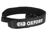OX807 popruh na přenášení přileb LID STRAP, OXFORD - Anglie (černá) OX807 OXFORD
