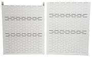 PC5001 Advanced Accessory Stand Panels PC5001 OXFORD