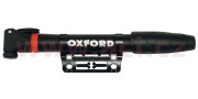 OF105 pumpička AIRFLOW MINI PUMP plastová, OXFORD OF105 OXFORD