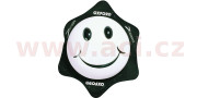 OX685 slidery Smiley, OXFORD (biele, pár) OX685 OXFORD