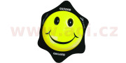 OX686 slidery Smiley, OXFORD (žlté, pár) OX686 OXFORD