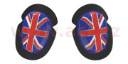 OX675 šmykľavý Jack Union, OXFORD (pár) OX675 OXFORD