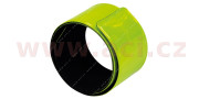 RE852 reflexný pásik Bright Wrap, OXFORD (žltá fluo) RE852 OXFORD