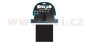 NW600 nákrčník Snug Black, OXFORD (čierny) NW600 OXFORD