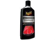 G17216 MEGUIAR'S ultimate compound - leštěnka pro obnovení barvy a jasu laku 450 ml G17216 MEGUIAR'S