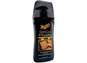 G17914 MEGUIARS Gold Class Rich Leather Cleaner - čistič a ochrana na kůži 400 ml G17914 MEGUIAR'S