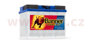 95501 BANNER 60Ah trakční baterie, pravá BANNER Energy Bull 241x175x190 95501 BANNER