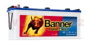 96051 BANNER 130Ah trakční baterie, levá BANNER Energy Bull 514x189x195(220) 96051 BANNER