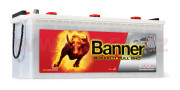 SHD68032 180Ah batérie, 1000A, ľavá BANNER Buffalo Bull SHD 514x223x195 (220) SHD68032 BANNER