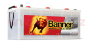 SHD72511 225Ah baterie, 1150A, levá BANNER Buffalo Bull SHD 517x273x212(240) SHD72511 BANNER