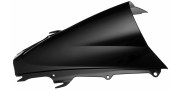 MWT-001 B plexi čierne Triumph, Q-TECH MWT-001 B Q-TECH