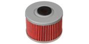MHF-112 Olejový filter ekvivalent HF112, Q-TECH MHF-112 Q-TECH