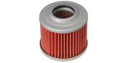 MHF-151 Olejový filter ekvivalent HF151, Q-TECH MHF-151 Q-TECH