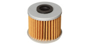 MHF-117 Olejový filter ekvivalent HF117 (HONDA, pre spojku DCT), Q-TECH MHF-117 Q-TECH