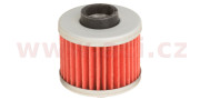 MHF-185 Olejový filter ekvivalent HF185, Q-TECH MHF-185 Q-TECH