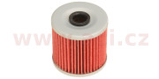 MHF-123 Olejový filter ekvivalent HF123, Q-TECH MHF-123 Q-TECH