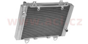 KW040 chladič KAWASAKI [**], Q-TECH KW040 Q-TECH