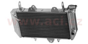 YM030 chladič YAMAHA [**], Q-TECH YM030 Q-TECH