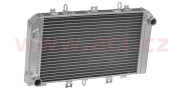 KW025 chladič KAWASAKI [**], Q-TECH KW025 Q-TECH