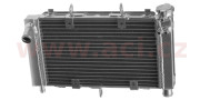 YM040 chladič YAMAHA [**], Q-TECH YM040 Q-TECH