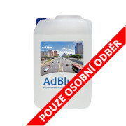 3800050 AdBlue SHERON s nálevkou (5l) SHERON