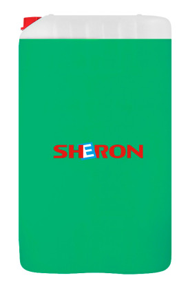 1015161 SHERON Antifreeze EKO 25 lt SHERON